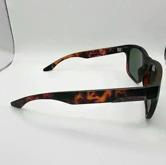 Mens Dragon Alliance Monarch XL Sunglasses - Picture 5 of 7